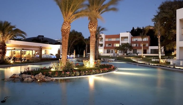 5* Rodos Palace Hotel -  Ιξιά, Ρόδος