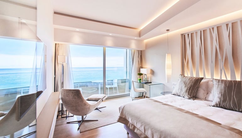 5* Rodos Palace Hotel -  Ιξιά, Ρόδος