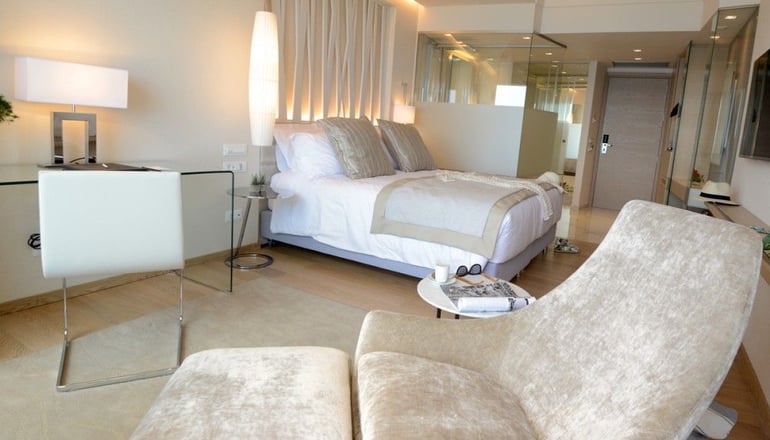 5* Rodos Palace Hotel -  Ιξιά, Ρόδος