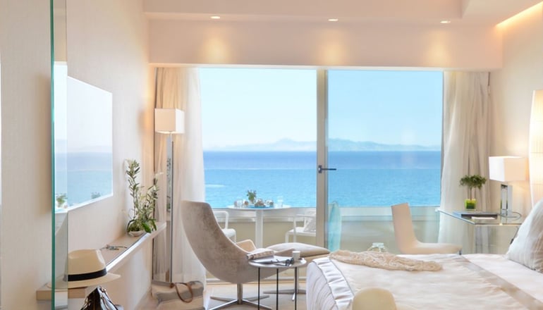 5* Rodos Palace Hotel -  Ιξιά, Ρόδος