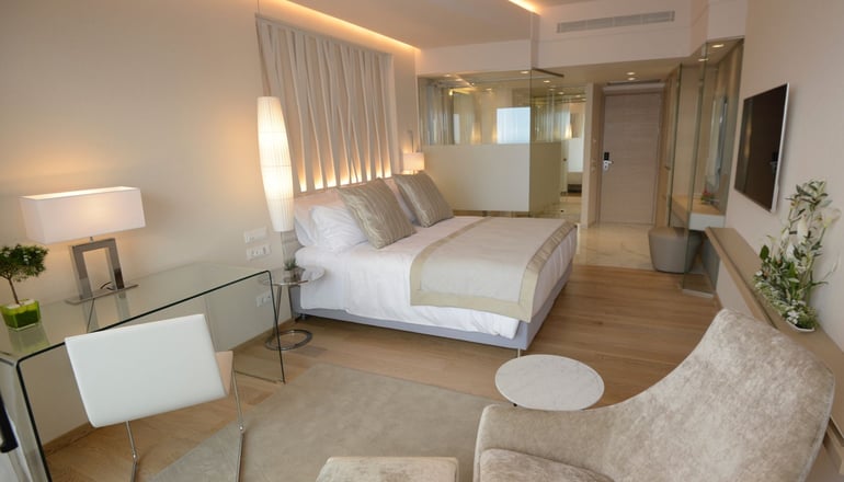 5* Rodos Palace Hotel -  Ιξιά, Ρόδος