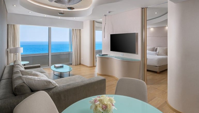 5* Rodos Palace Hotel -  Ιξιά, Ρόδος
