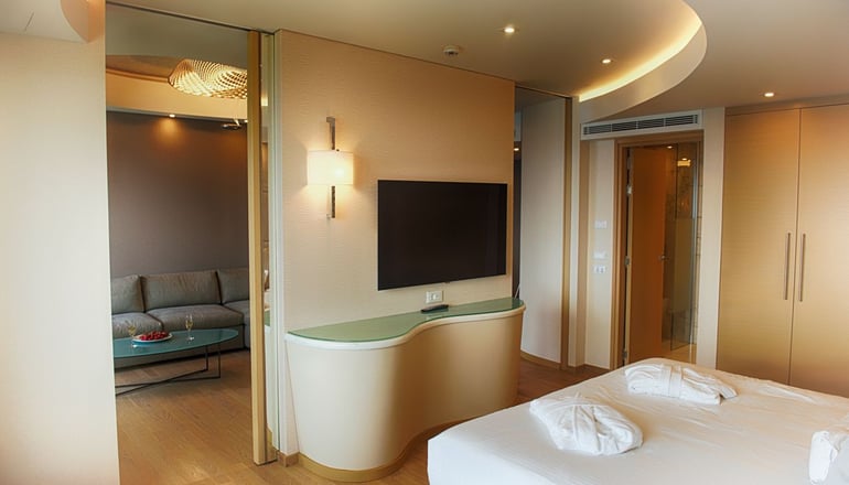 5* Rodos Palace Hotel -  Ιξιά, Ρόδος