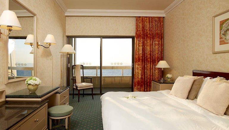 5* Rodos Palace Hotel -  Ιξιά, Ρόδος