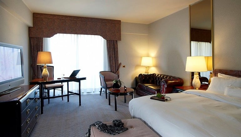 5* Rodos Palace Hotel -  Ιξιά, Ρόδος