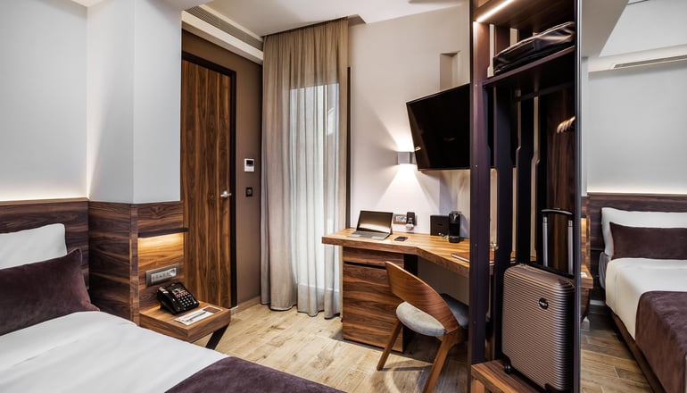 4* Imperial Plus Hotel - Θεσσαλονίκη