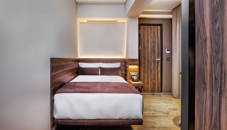 4* Imperial Plus Hotel - Θεσσαλονίκη