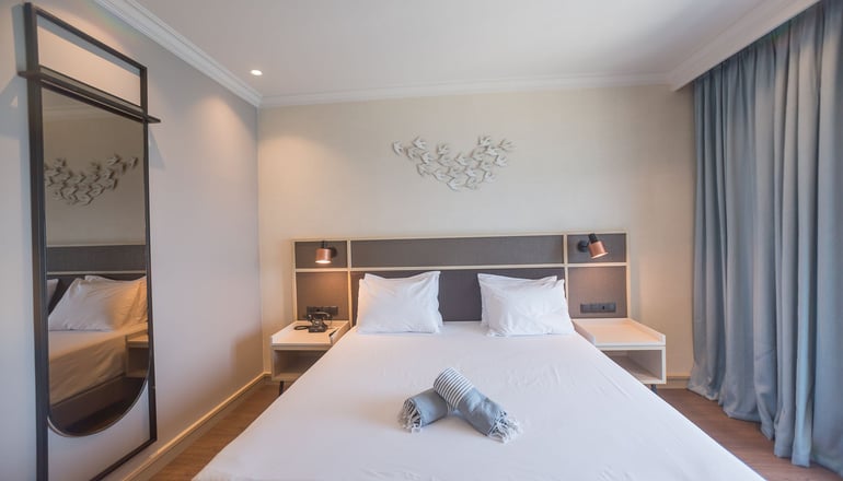 4* Pefkaki Boutique Hotel - Λουτράκι