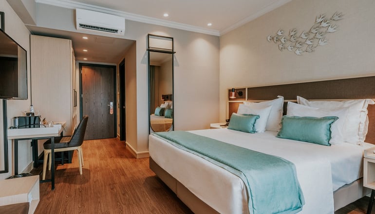4* Pefkaki Boutique Hotel - Λουτράκι