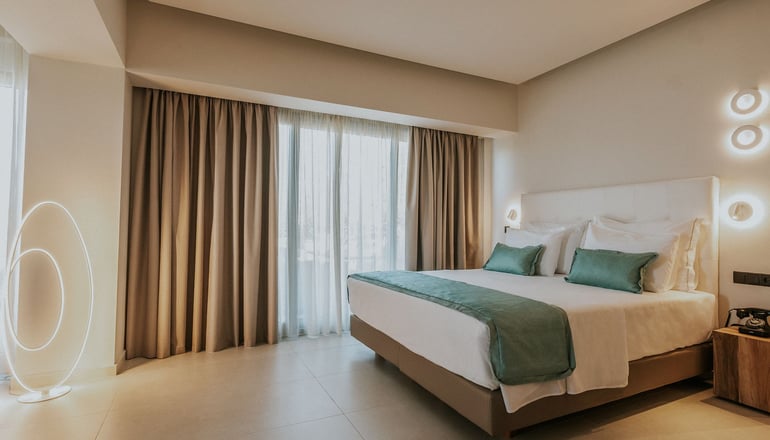 4* Pefkaki Boutique Hotel - Λουτράκι
