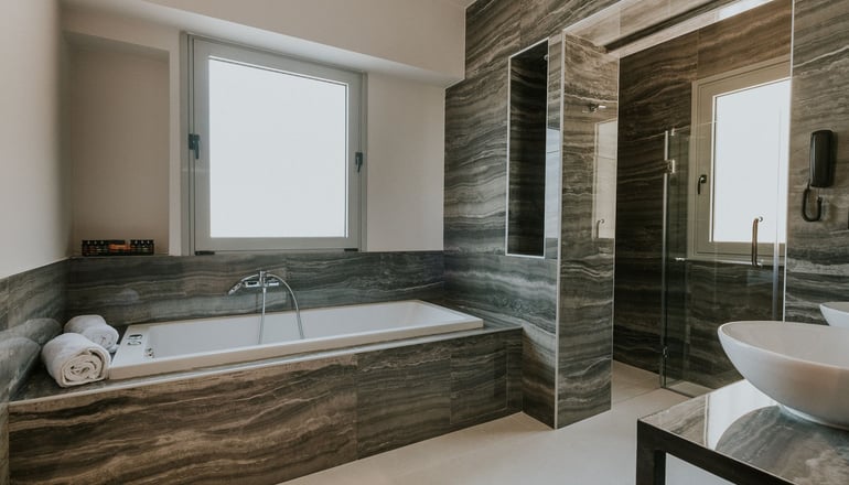 4* Pefkaki Boutique Hotel - Λουτράκι