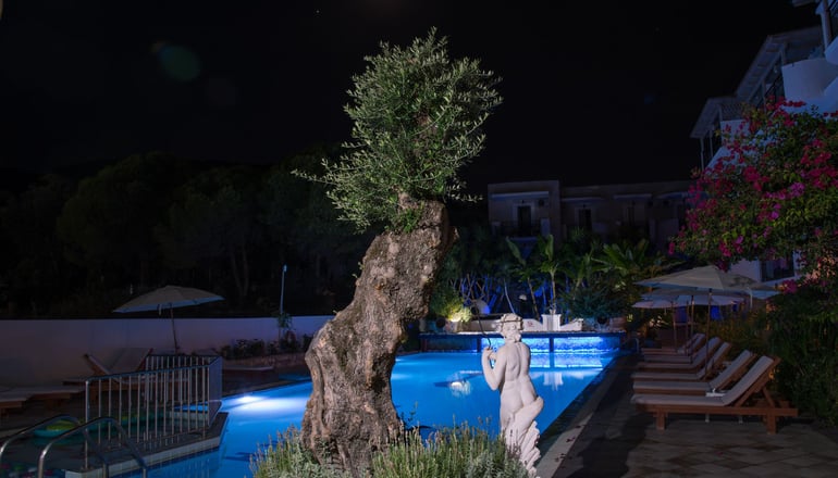 Iniohos Hotel Zakynthos