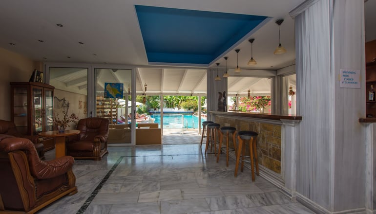 Iniohos Hotel Zakynthos