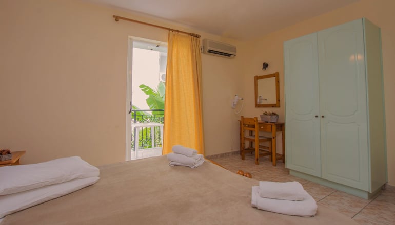 Iniohos Hotel Zakynthos