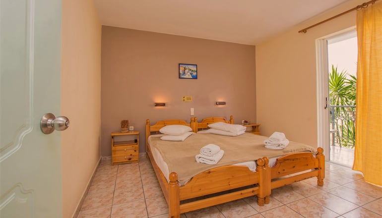 Iniohos Hotel Zakynthos