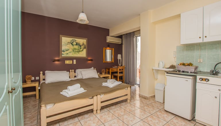 Iniohos Hotel Zakynthos