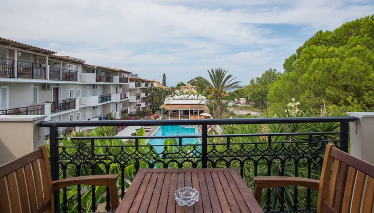 Iniohos Hotel Zakynthos