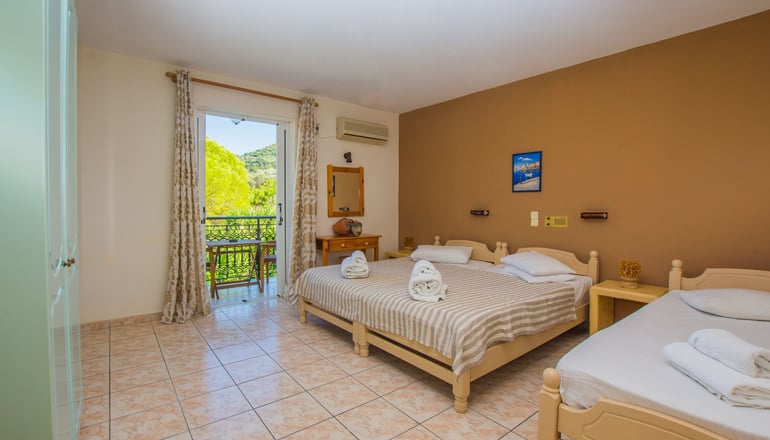 Iniohos Hotel Zakynthos