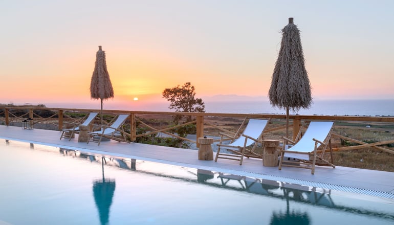 5* Secret View Hotel