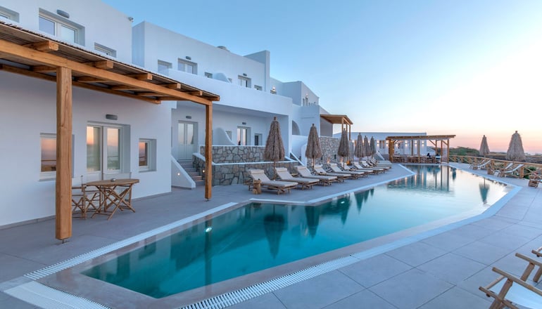 5* View Hotel by Secret