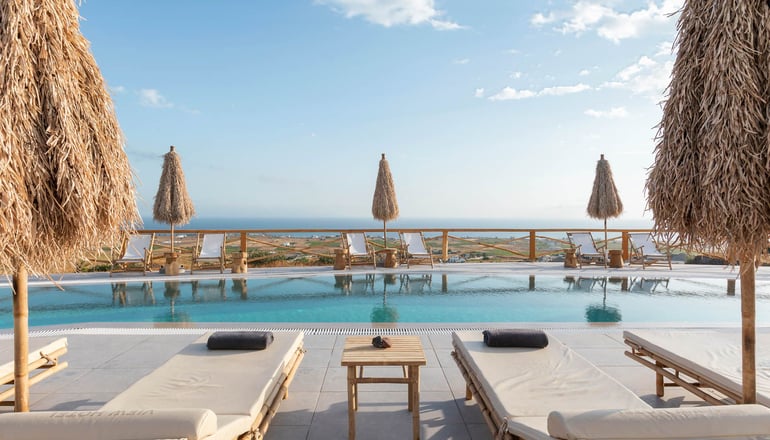 5* Secret View Hotel