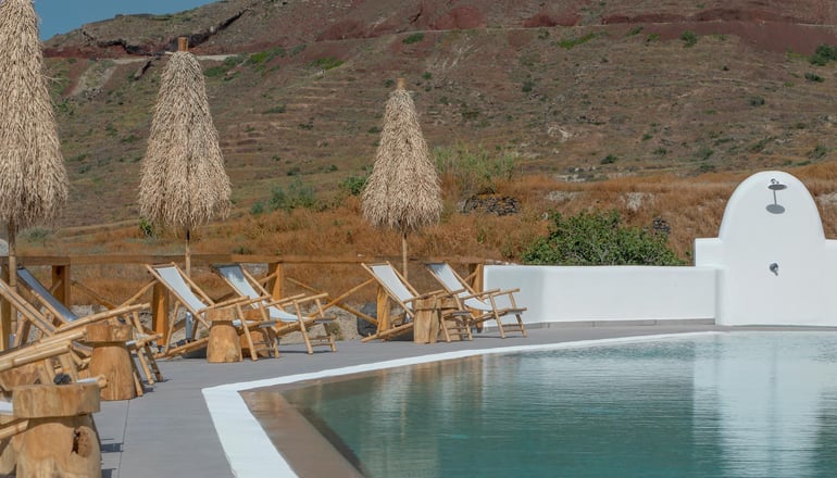 5* Secret View Hotel