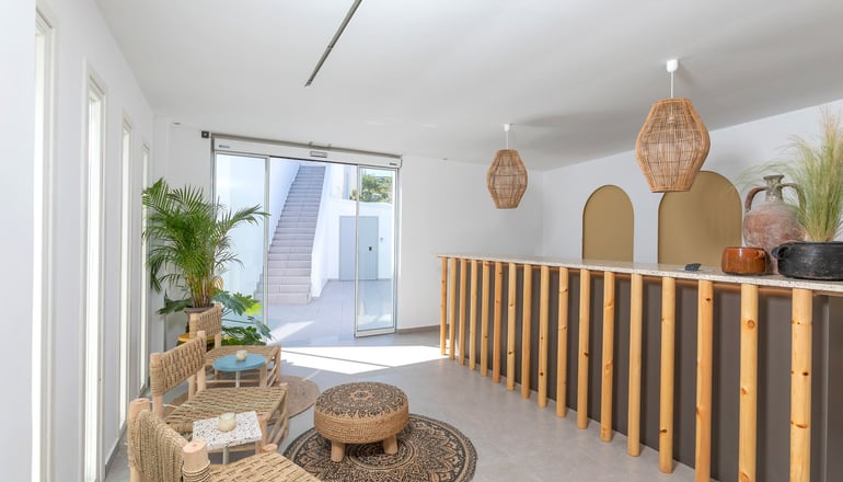 5* Secret View Hotel