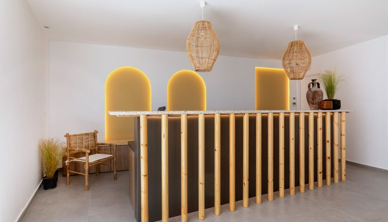 5* Secret View Hotel