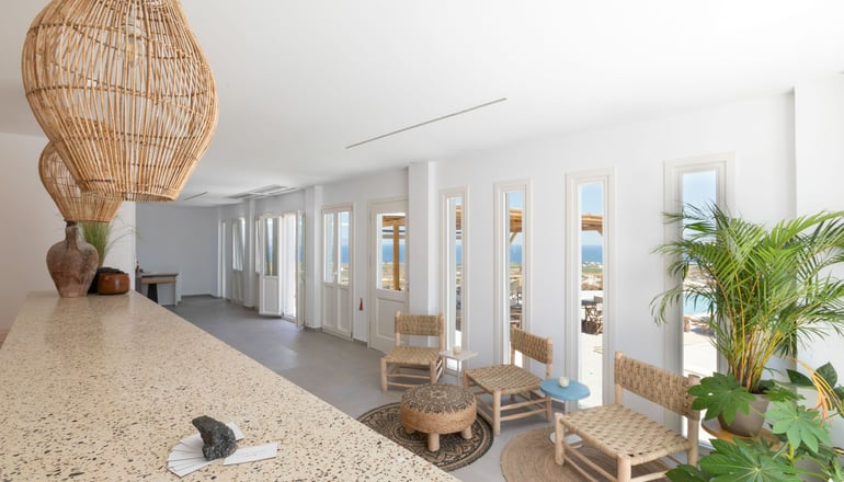 5* Secret View Hotel