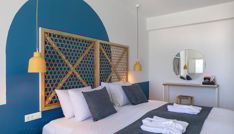 5* Secret View Hotel