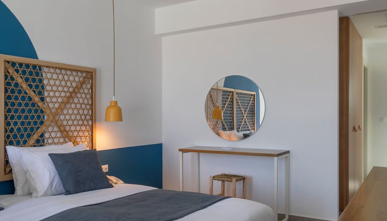 5* Secret View Hotel