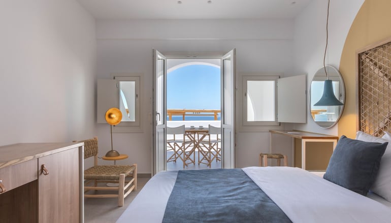 5* Secret View Hotel