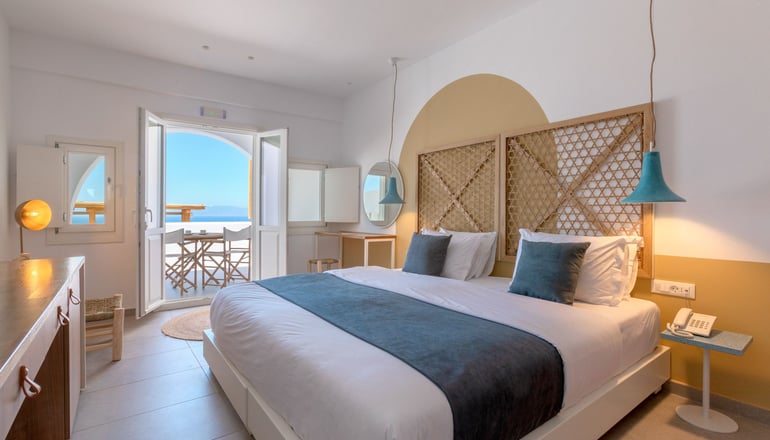 5* Secret View Hotel