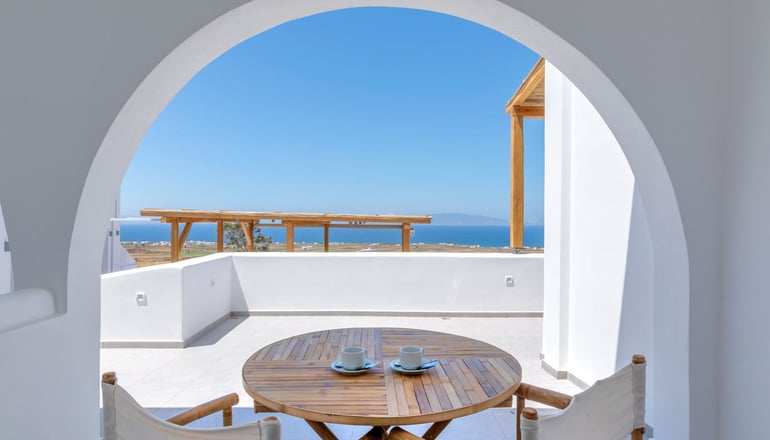 5* Secret View Hotel