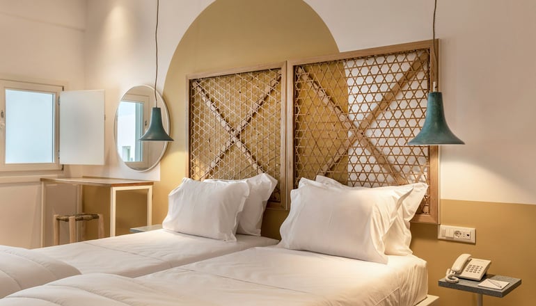 5* Secret View Hotel