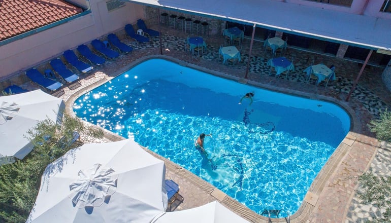 Kleoni Hotel & Apartments Tolo