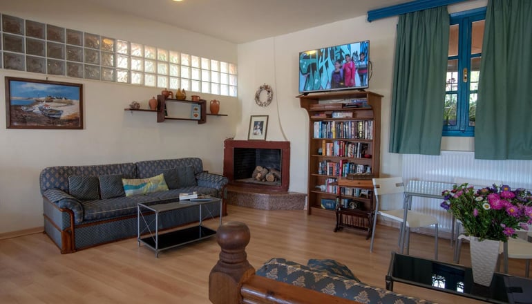 Kleoni Hotel & Apartments Tolo