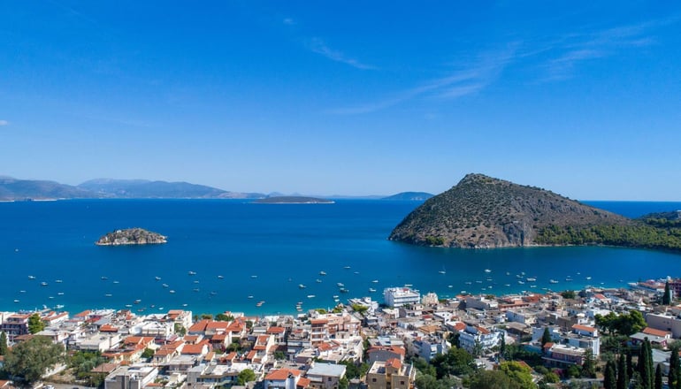 Kleoni Hotel & Apartments Tolo