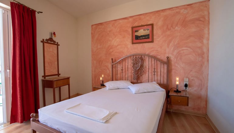 Kleoni Hotel & Apartments Tolo