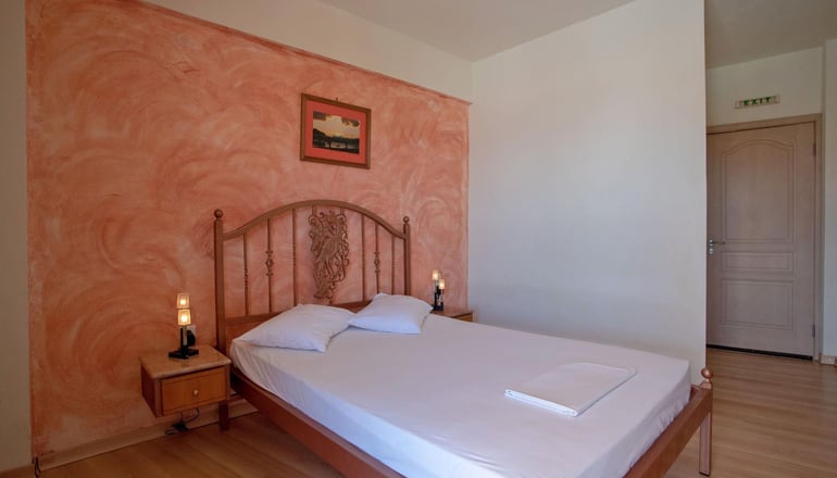 Kleoni Hotel & Apartments Tolo