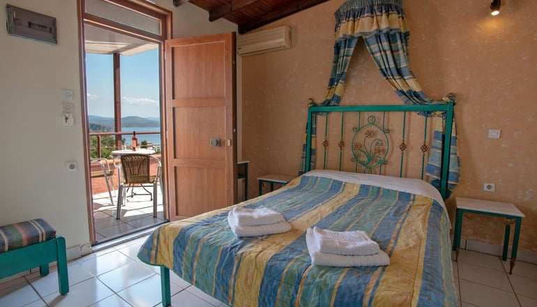 Kleoni Hotel & Apartments Tolo