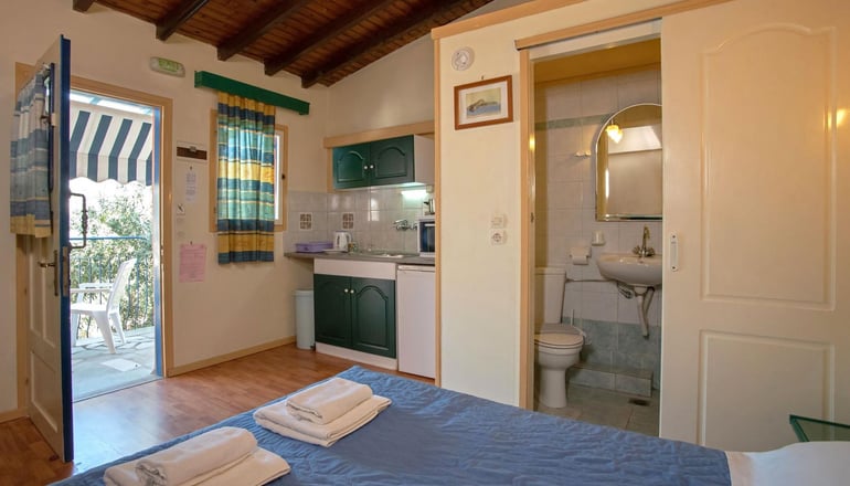 Kleoni Hotel & Apartments Tolo