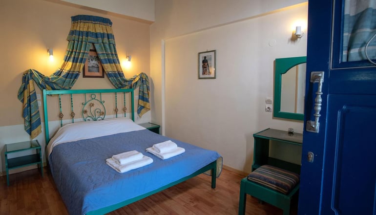Kleoni Hotel & Apartments Tolo