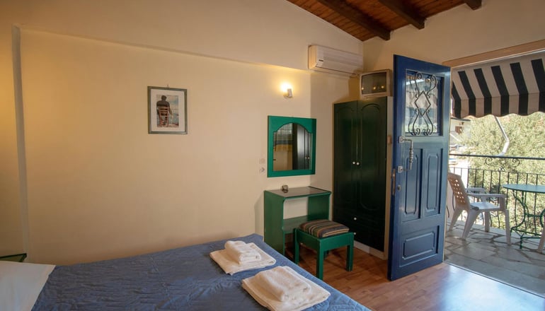 Kleoni Hotel & Apartments Tolo