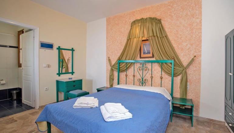 Kleoni Hotel & Apartments Tolo