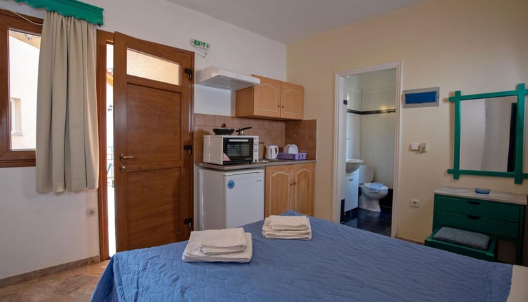 Kleoni Hotel & Apartments Tolo