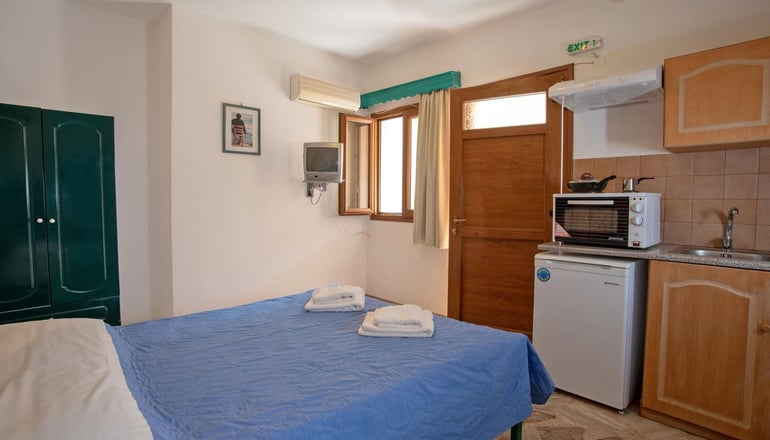 Kleoni Hotel & Apartments Tolo