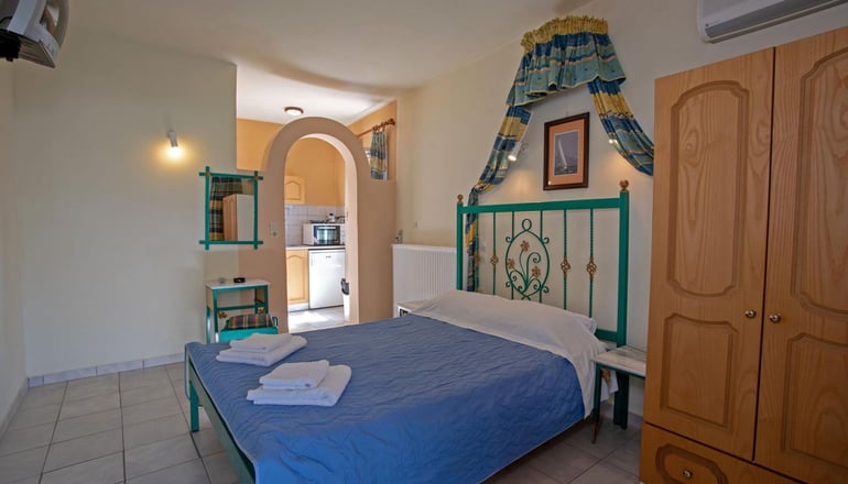 Kleoni Hotel & Apartments Tolo