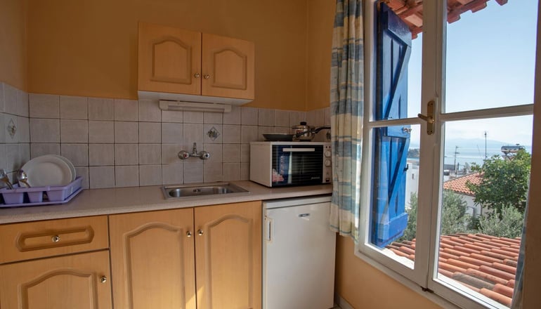 Kleoni Hotel & Apartments Tolo