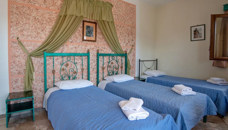Kleoni Hotel & Apartments Tolo